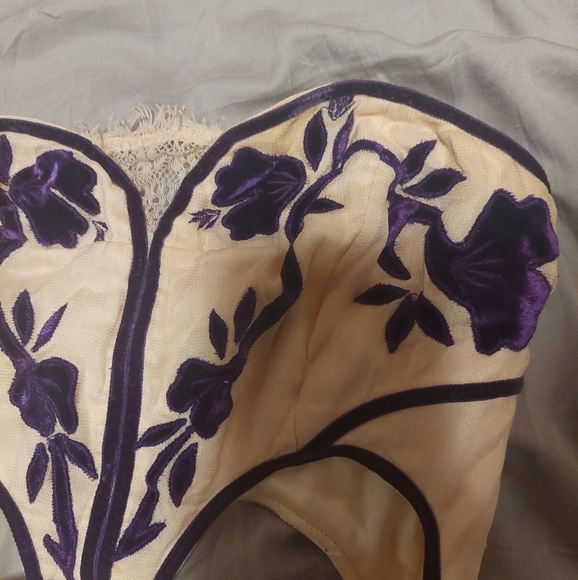 Free people dress size small - Picture 3 of 4